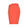 Bañador bermuda reciclada unisex BS450. Color orange fluo.