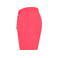 Bañador bermuda reciclada unisex BS450. Color coral fluo.