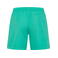 Bañador bermuda reciclada unisex BS450. Color aqua blue.