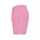 Bañador bermuda reciclada unisex BS450. Color sr.