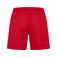 Bañador bermuda reciclada unisex BS450. Color red.