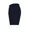 Bañador bermuda reciclada unisex BS450. Color navy.