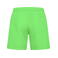 Bañador bermuda reciclada unisex BS450. Color green fluo.