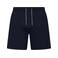 Bañador bermuda reciclada unisex BS450. Color navy.