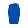 Bañador bermuda reciclada unisex BS450. Color royal blue.