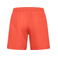 Bañador bermuda reciclada unisex BS450. Color orange fluo.