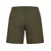 Bañador bermuda reciclada unisex BS450. Color olive.