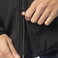 Parka softshell con capucha unisex BS553. .