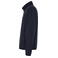 Chaqueta softshell unisex BS554. Color navy.