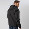 Chaqueta softshell con capucha unisex BS555. .