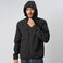 Chaqueta softshell con capucha unisex BS555. .