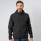 Chaqueta softshell con capucha unisex BS555. .
