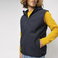Chaleco softshell con capucha unisex BS556. .