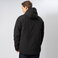 Chaqueta softshell con capucha unisex BS557. .