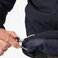 Chaqueta softshell con capucha unisex BS557. .