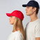 Gorra snapback BS601. .