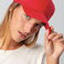 Gorra snapback BS601. .