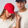 Gorra snapback BS601. .