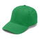 Gorra snapback BS601. Color kelly green.