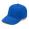 Gorra snapback BS601. Color royal blue.