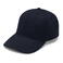Gorra snapback BS601. Color navy.