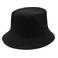 Pack 25 Uds Sombrero pescador BS620. Color black.
