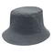 Pack 25 Uds Sombrero pescador BS620. Color dark grey.