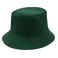 Pack 25 Uds Sombrero pescador BS620. Color bottle green.