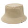 Pack 25 Uds Sombrero pescador BS620. Color beige.