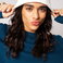 Gorro con vuelta BS661. .