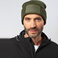 Gorro con vuelta BS661. .