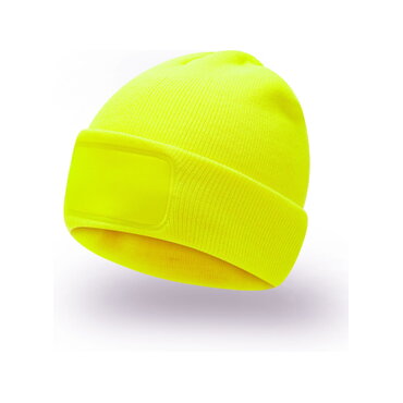 Gorro con vuelta BS661