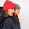 Gorro con vuelta BS662. .