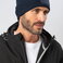Gorro con vuelta BS662. .