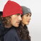 Gorro con vuelta BS662. .
