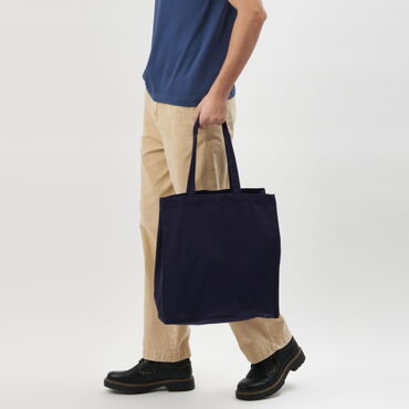Bolso shopper amplio BS906
