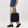 Bolso shopper amplio BS906. .