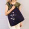 Bolso shopper amplio BS906. .