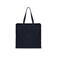 Bolso shopper amplio BS906. Color navy.