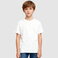 Camiseta slub niño SLUBK01 Kids. .