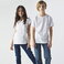 Camiseta slub niño SLUBK01 Kids. .