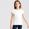 Camiseta slub niña SLUBK02 Kids. .