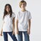 Camiseta slub niña SLUBK02 Kids. .
