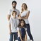 Camiseta slub niña SLUBK02 Kids. .