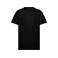 Camiseta slub hombre SLUBM01. Color black.