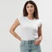 Camiseta slub mujer SLUBW02 Women. .