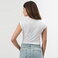 Camiseta slub mujer SLUBW02 Women. .