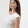 Camiseta slub mujer SLUBW02 Women. .
