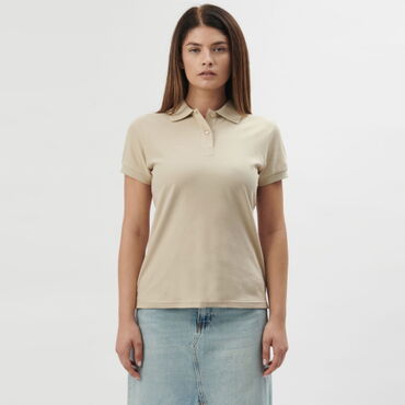Polo mujer BSW201 Women