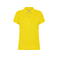 Polo mujer BSW201 Women. Color gold.